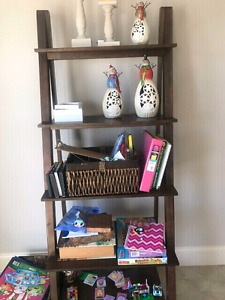 Bookshelf