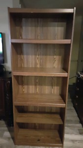 Bookshelf