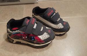 Boy's sneakers