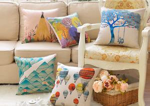 Brand New Beautiful Cushion Pillows