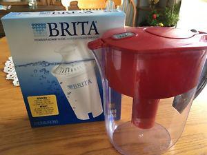 Brita water filter system