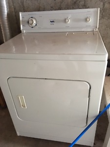 CLOTHER DRYER, GOOD CONDITION