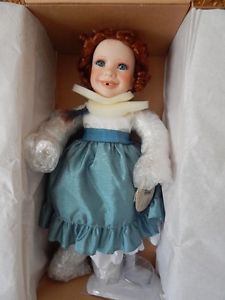 COTTAGE COLLECTIBLE DOLLS