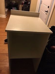 Cabinet for laundry room or storage
