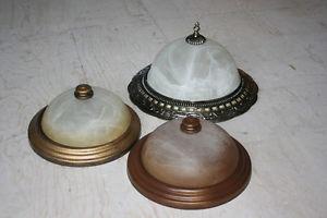 Ceiling Fixture (total of 12)