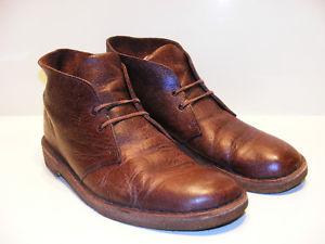 Clarks ORIGINAL boots from England!!