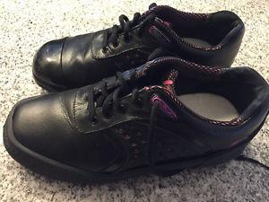Curling shoes for sale