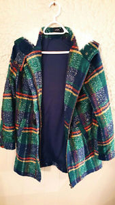 Cute and pretty coat for sale!