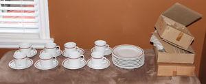 DISHES SETS