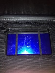 DS lite with case