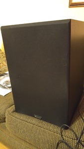 Dahlquist QX150s Subwoofer for Sale