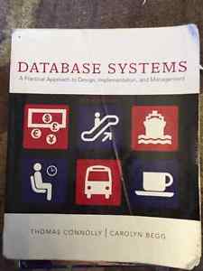 Database Systems - Design,Implementation and Management