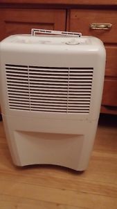 Dehumidifier for sale