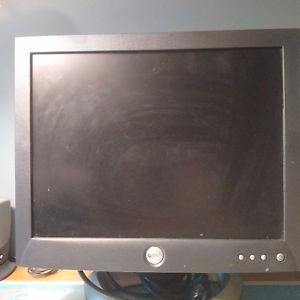 Dell 15" Monitor