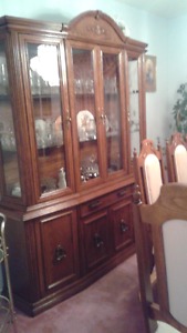 Dining room set