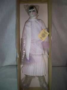 Doll Crafters Porcelain Balos Doll Crafters "Margie