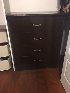 Dresser(highby) $60 ONO