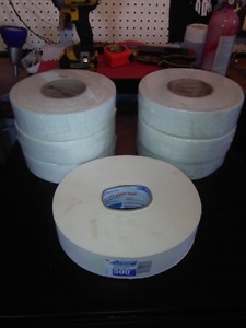 Drywalling tape