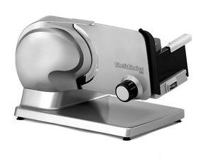 Electric Food Slicer