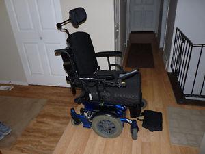 Electric Wheel Chair for sale