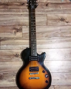 Epiphone special ii electric guitar