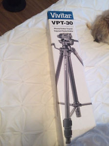FS: Tripod