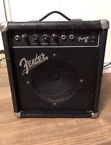 Fender Speaker. Excellent condition