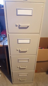 File Cabinet paid $300. Asking 150 for quick sale