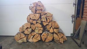 Firewood bundles !