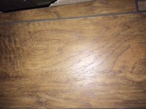 Flooring Vinyl Plank