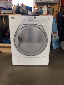 Front Load Dryer