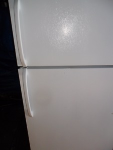 Frost Free fridge works perfect $125.