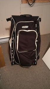GRIT Youth Hockey Tower Bag
