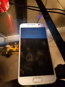 Galaxy s6 koodo