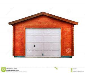 Garage Parking/Storage For Rent - West Hillhurst