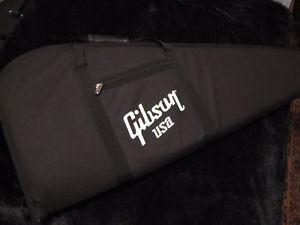 Gibson USA Les Paul/SG Deluxe Padded Gig Bag