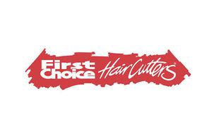 Gift Card From First Choice Haircutters
