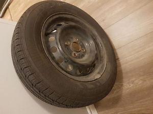 Goodyear Infinity Tires PRS