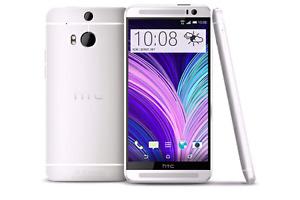 HTC M8 FREEDOM UNLOCKED