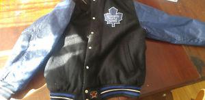 Hockey jacket