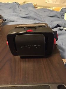 Homido VR headset