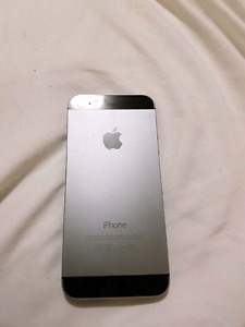 IPhone 5s