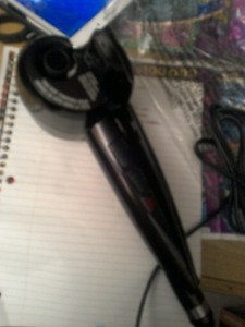 InfinitiPro Conair Perfect Curl
