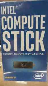 Intel Compute Stick -Windows 10 - Unopened package