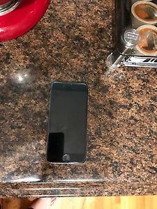 Iphone 6 16GB with BELL