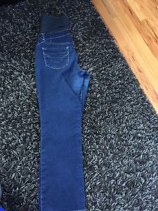 Jeans (thyme) size small