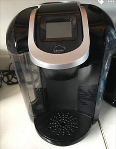 Keurig 2.0