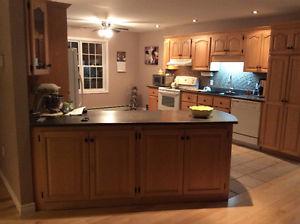 Kitchen Cabinets for sale