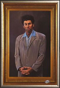 Kramer Portrait
