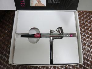 LUMINESS AIR Airbrush Makeup * As Seen On TV*